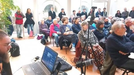 L’affondo: "Le scelte finora attuate da Bani e Giani sembrano andare nella direzione opposta". L’affondo: "Le scelte finora attuate da Bani e Giani sembrano andare nella direzione opposta".