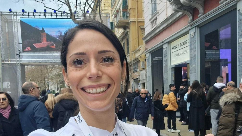 L’esperienza di Federica Stabile di Ponsacco, Michele Rindi di Zambra e Antonino Minissale di Santa Croce L’esperienza di Federica Stabile di Ponsacco, Michele Rindi di Zambra e Antonino Minissale di Santa Croce
