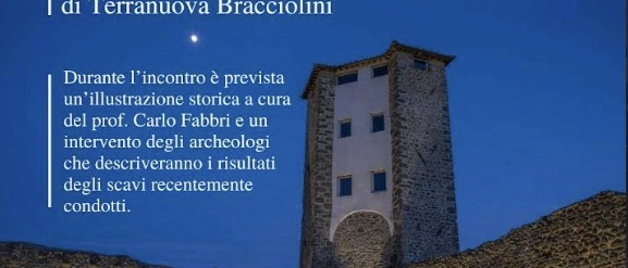 Una serata inaugurale nella nuova Piazza delle Torri di Terranuova
