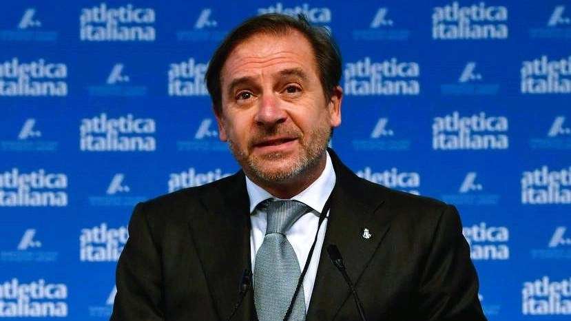 Il 61enne Stefano Mei è stato riconfermato alla presidenza della Fidal Il 61enne Stefano Mei è stato riconfermato alla presidenza della Fidal