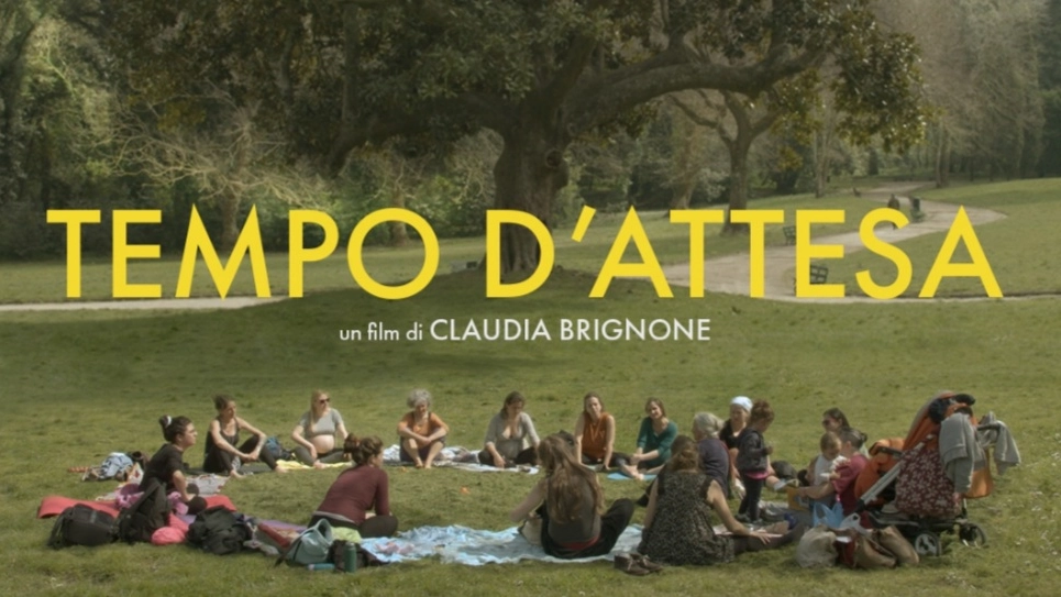 Firenze, arriva al cinema 'Tempo d’attesa' per i neo genitori
