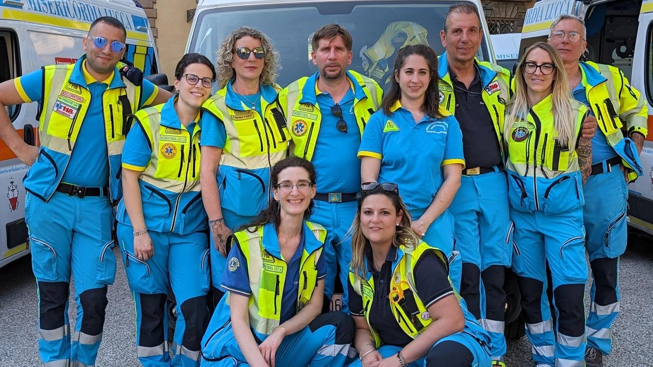Fornirà l’abilitazione a svolgere servizi sulle ambulanze per casi ordinari .