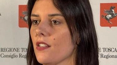 Elena Meini, Lega Toscana Elena Meini, Lega Toscana