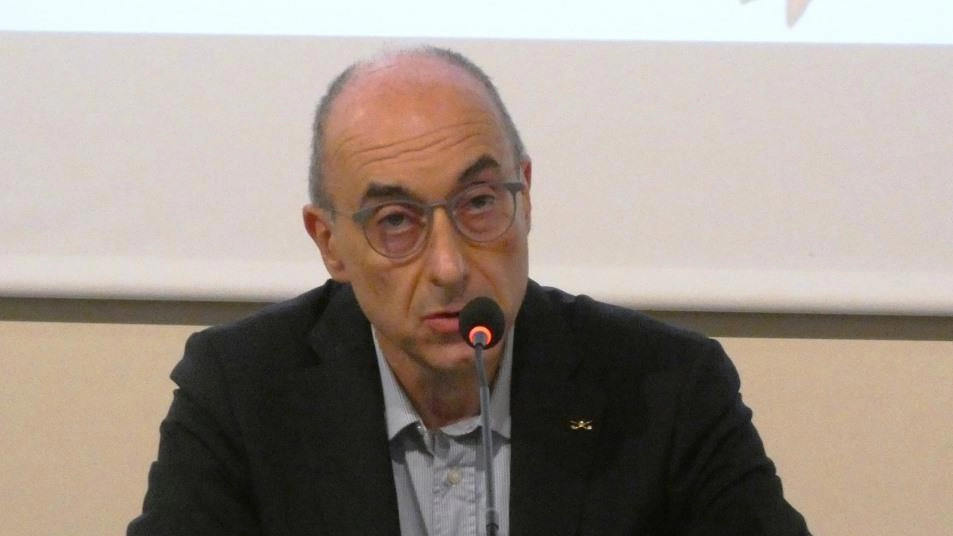 Lorenzo Bandinelli, consigliere comunale del centrodestra