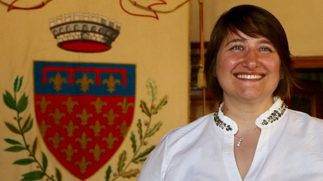 Benedetta Squittieri Benedetta Squittieri
