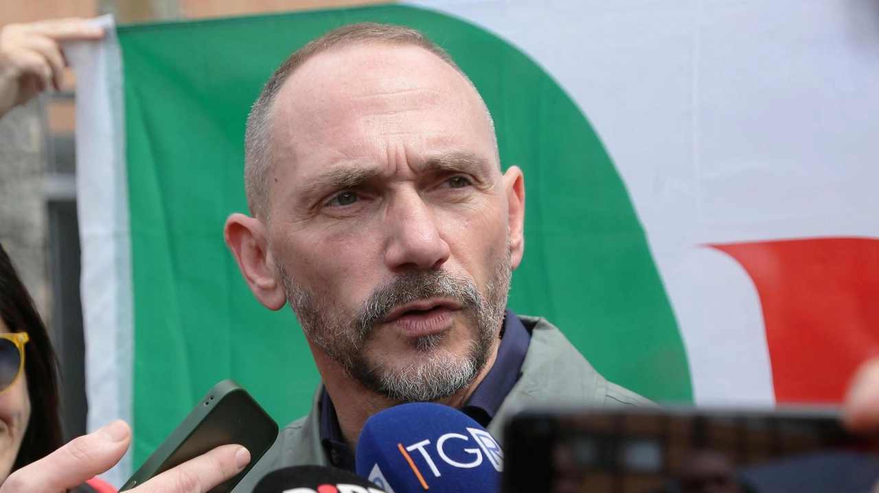 Il segretario regionale del Partito Democratico, Emiliano Fossi