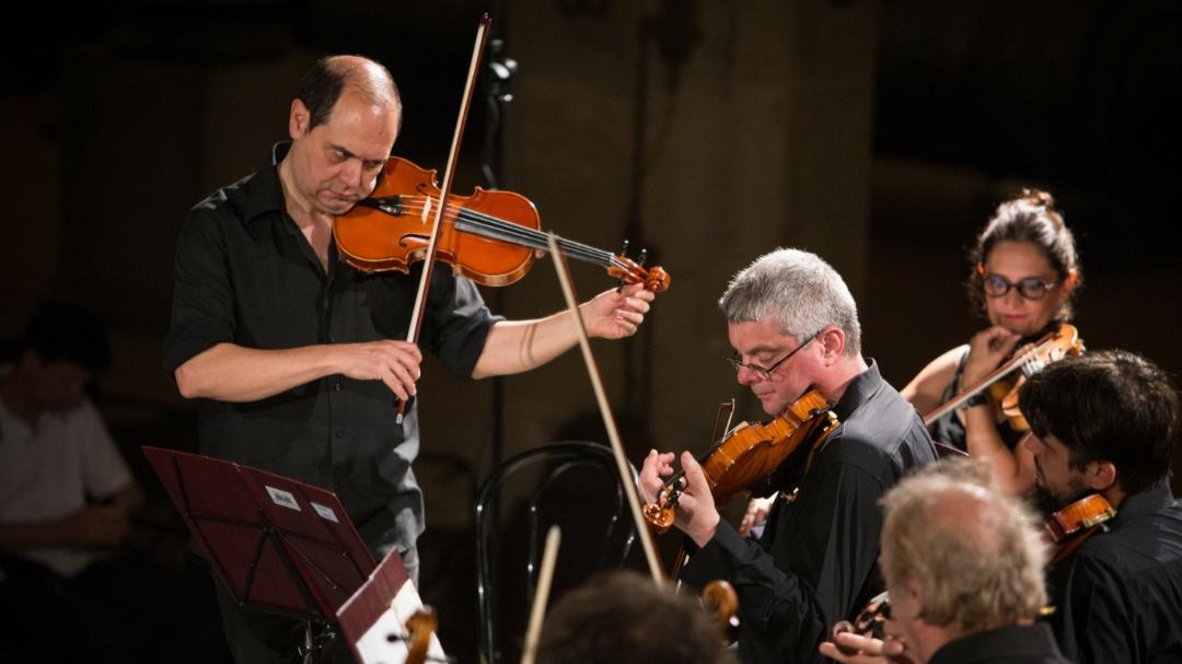 Firenze, torna il Festival dei concerti della liuteria toscana. Ecco il programma Firenze, torna il Festival dei concerti della liuteria toscana. Ecco il programma