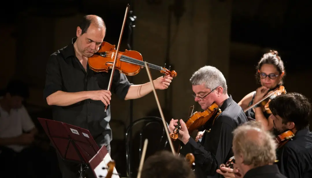 Firenze, torna il Festival dei concerti della liuteria toscana. Ecco il programma