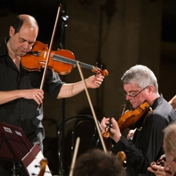 Firenze, torna il Festival dei concerti della liuteria toscana. Ecco il programma