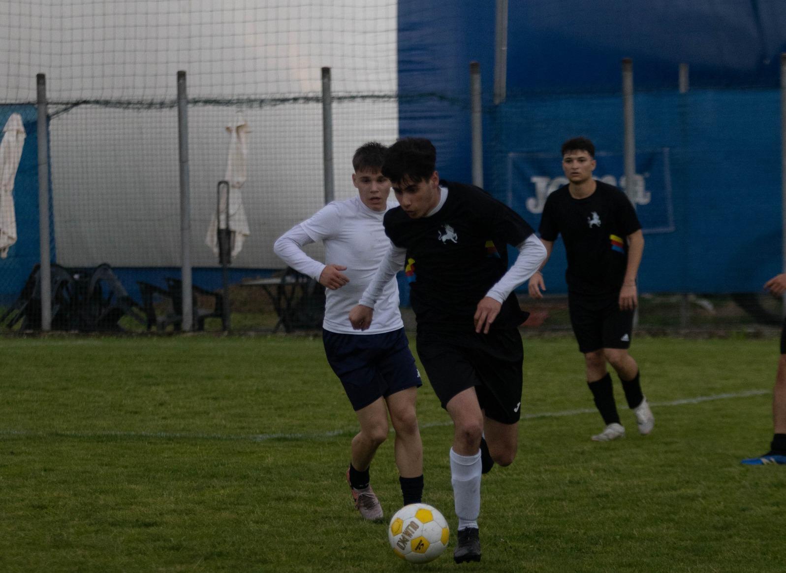 Prato School Cup: Buzzi e Dagomari in finale Gold l