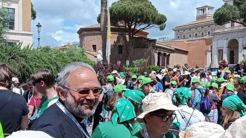 L’arcivescovo di Lucca e il suo rapporto con il pontefice ”Tutto il magistero ambientale è stato una grande novità“.
