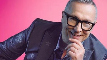 Paolo Belli e la sua Big Band si esibiranno a Foligno il 27 ottobre per sostenere l'Associazione 'Donne Insieme Odv' nell'Ottobre rosa. Il concerto benefico promuove la prevenzione del tumore al seno, con ricavato devoluto all'Associazione. Paolo Belli e la sua Big Band si esibiranno a Foligno il 27 ottobre per sostenere l'Associazione 'Donne Insieme Odv' nell'Ottobre rosa. Il concerto benefico promuove la prevenzione del tumore al seno, con ricavato devoluto all'Associazione.