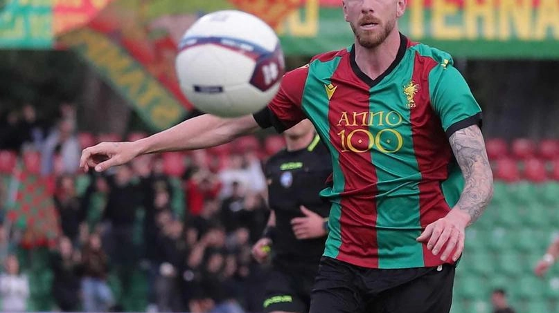 La Ternana ha chiuso al secondo posto La Ternana ha chiuso al secondo posto
