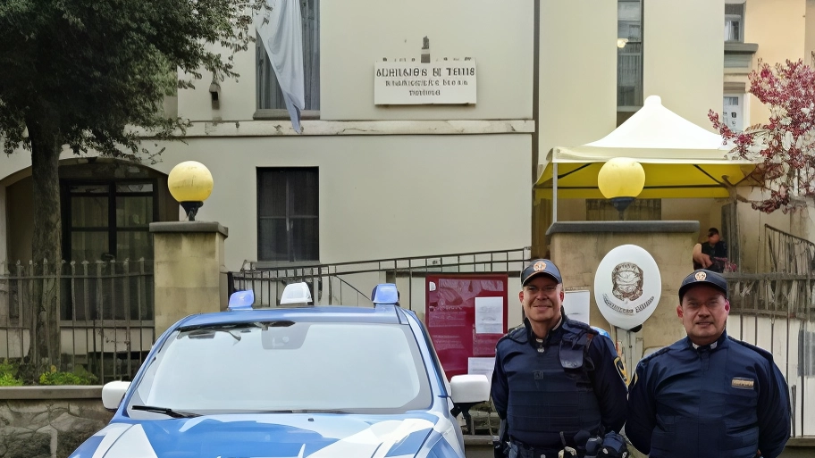 Un trentenne di Orvieto è stato denunciato per aver utilizzato un collare ad impulsi elettrici sul suo cane, causandogli sofferenza fisica e psicologica. Le autorità hanno sequestrato il collare e avviato indagini sul rispetto della normativa a tutela degli animali. Un trentenne di Orvieto è stato denunciato per aver utilizzato un collare ad impulsi elettrici sul suo cane, causandogli sofferenza fisica e psicologica. Le autorità hanno sequestrato il collare e avviato indagini sul rispetto della normativa a tutela degli animali.