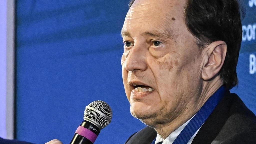 'E' così solo perché il governo funziona'