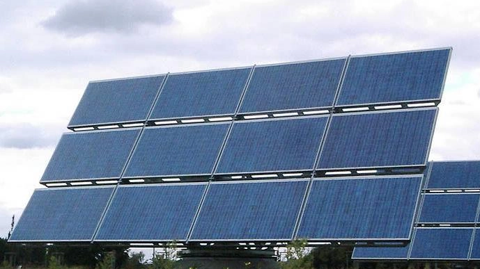 Nasce la Cer, della quale fa parte la Provincia, che permetterà di ridurre i costi di approvvigionamento elettrico Nasce la Cer, della quale fa parte la Provincia, che permetterà di ridurre i costi di approvvigionamento elettrico
