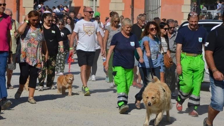 L’appuntamento è per domenica 7 settembre al Parco Fluviale L’appuntamento è per domenica 7 settembre al Parco Fluviale