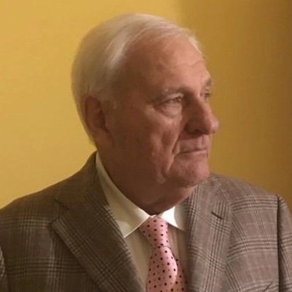 Angiolino Mancini, presidente del Consorzio delle imprese agricole aretine