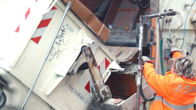 I mezzi di Retiambiente non sono adeguati: la denuncia di Luca Mannini della Fit Cisl I mezzi di Retiambiente non sono adeguati: la denuncia di Luca Mannini della Fit Cisl