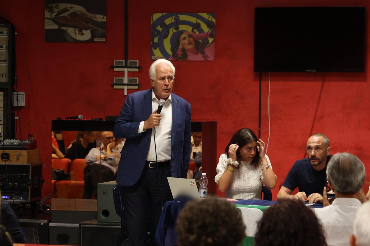 Toscana verso le elezioni regionali. Pd, la notte più lunga: passa il listino bloccato