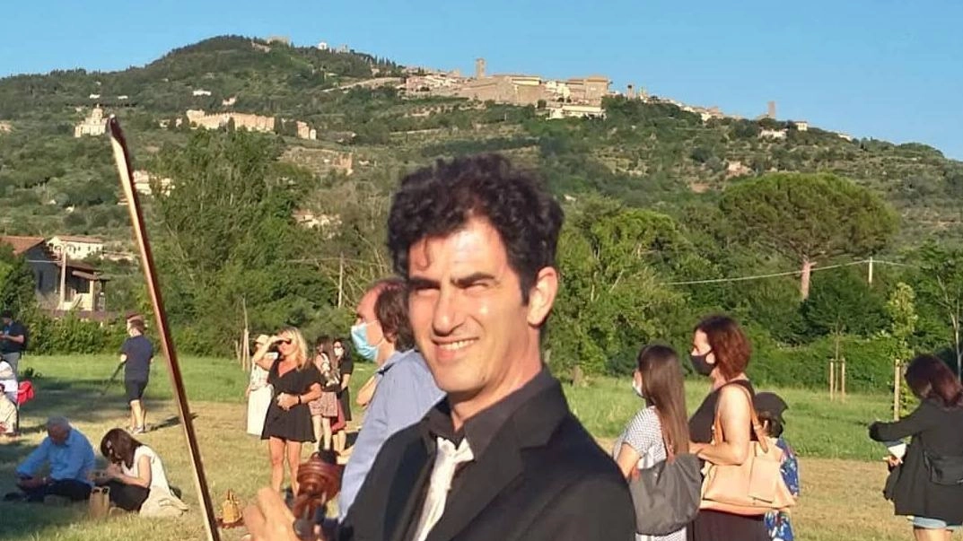 Si festeggia oggi a Cortona 30 il Capodanno dell’Annunciazione 2025. L’iniziativa è organizzata alle 17,30 alla Chiesa di San Domenico