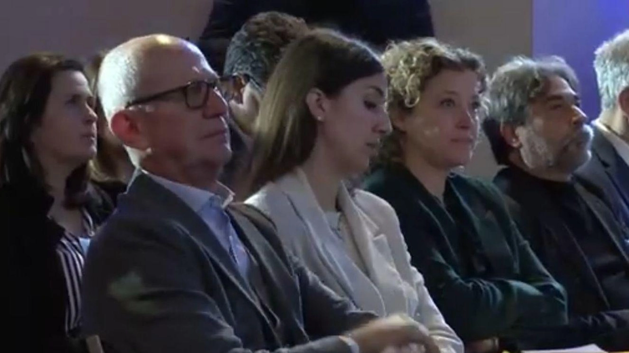 L’incontro a Firenze sui punti digitale facile L’incontro a Firenze sui punti digitale facile