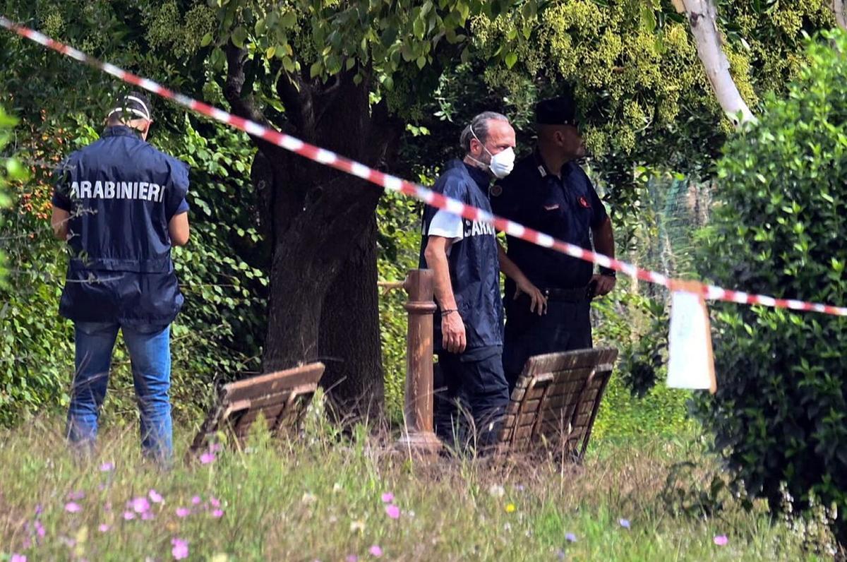 obi ucciso e fatto a pezzi casa dell8217amico al setaccio dovevano incontrarsi