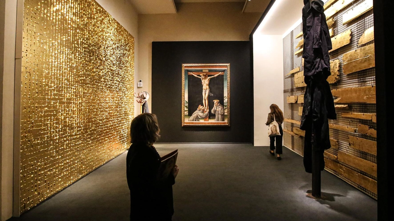 Oggi c’è l’ingresso gratuito in tutti i luoghi di cultura statali e domani sono previste aperture straordinarie per l’Epifania Oggi c’è l’ingresso gratuito in tutti i luoghi di cultura statali e domani sono previste aperture straordinarie per l’Epifania