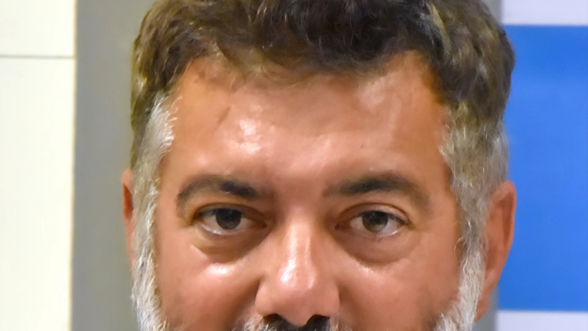Daniele Avvento.