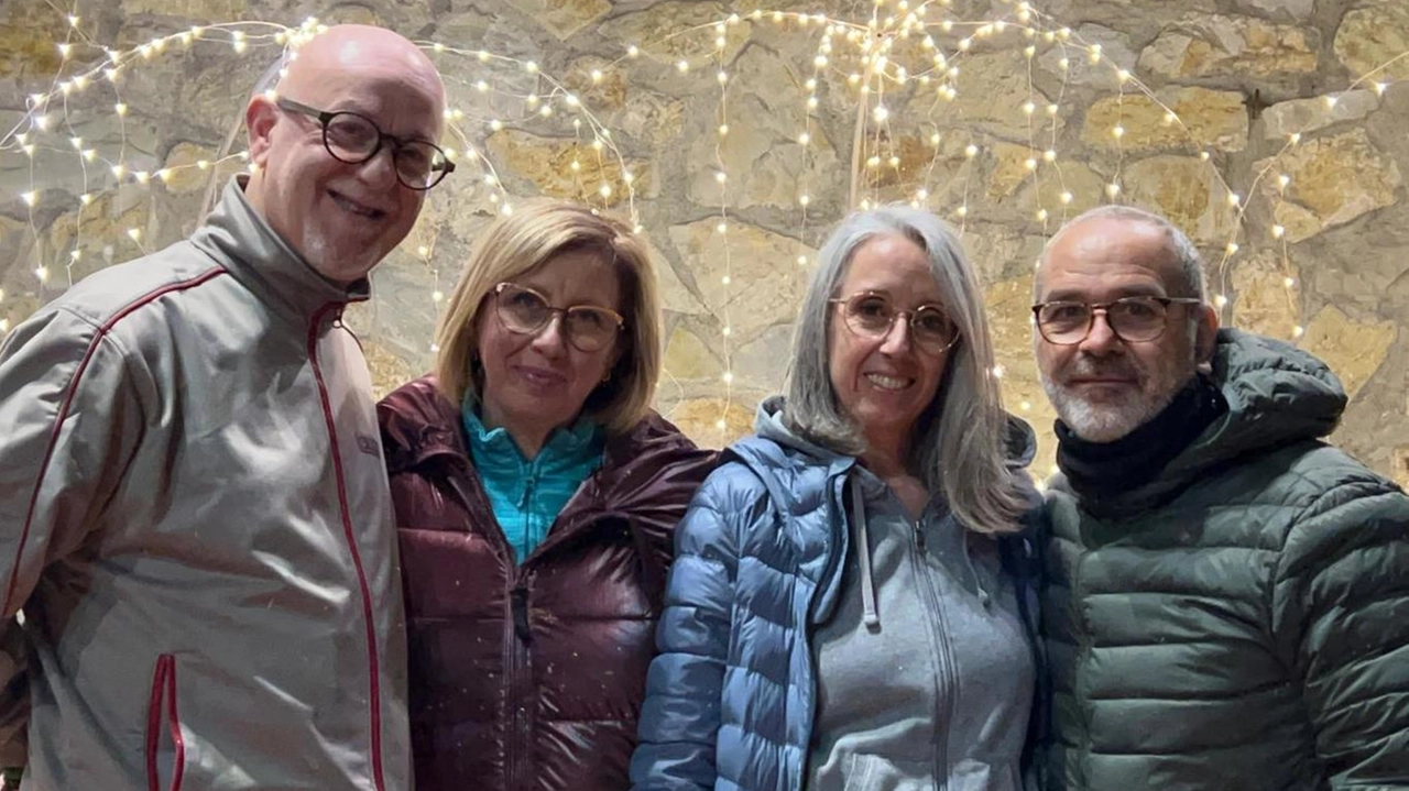 Parrocchia San Martino, XXI edizione per l’allestimento: inaugurazione l’8. Coppini: "Un lavoro di mesi, leggendo il Vangelo. Il tema stavolta è la luce". . Parrocchia San Martino, XXI edizione per l’allestimento: inaugurazione l’8. Coppini: "Un lavoro di mesi, leggendo il Vangelo. Il tema stavolta è la luce". .
