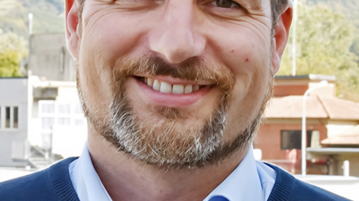 I sindaci del Comune di Molazzana, Andrea Talani, e del Comune di Careggine, Lucia Rossi (foto Borghesi) I sindaci del Comune di Molazzana, Andrea Talani, e del Comune di Careggine, Lucia Rossi (foto Borghesi)