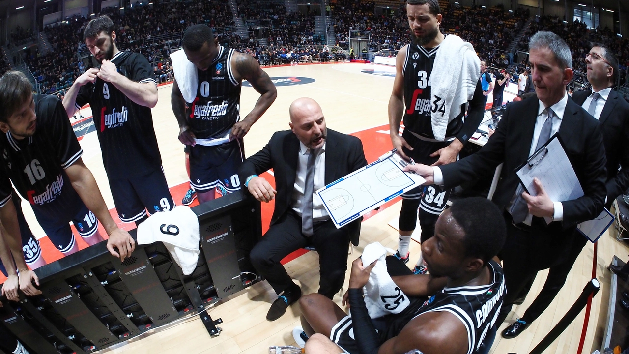 Basket, Serie A: le gare dell'ultimo turno di regular season e dove vederle in TV
