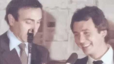 Nel 1978 Baudo presentò la Canzonetta al teatro Nel 1978 Baudo presentò la Canzonetta al teatro