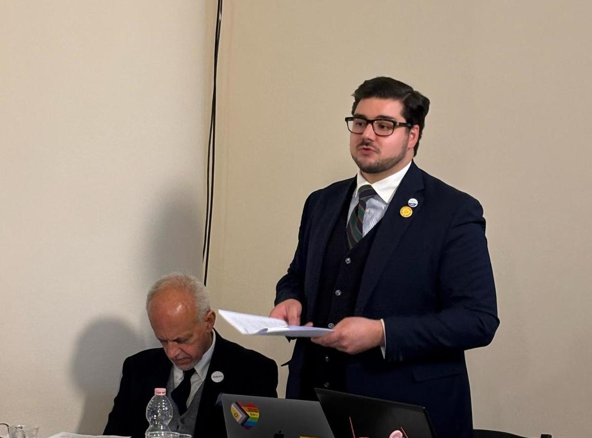 Azione pungola il Pd: "Trovi guida stabile e lasci il populismo" Azione pungola il Pd: "Trovi guida stabile e lasci il populismo"