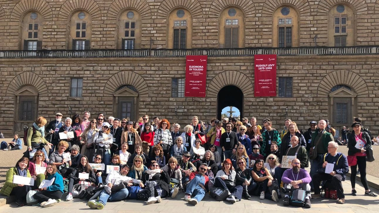 70 artisti espongono con il progetto di AcquaFirenze . 70 artisti espongono con il progetto di AcquaFirenze .