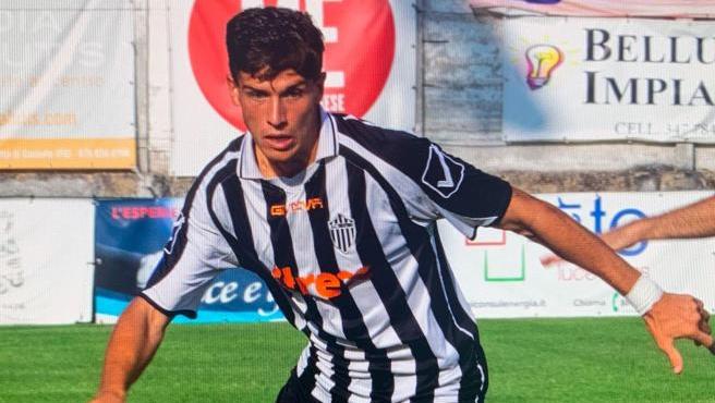 il nipote calciatore di papa bergoglio giornata triste non ho fatto in tempo a conoscerlo