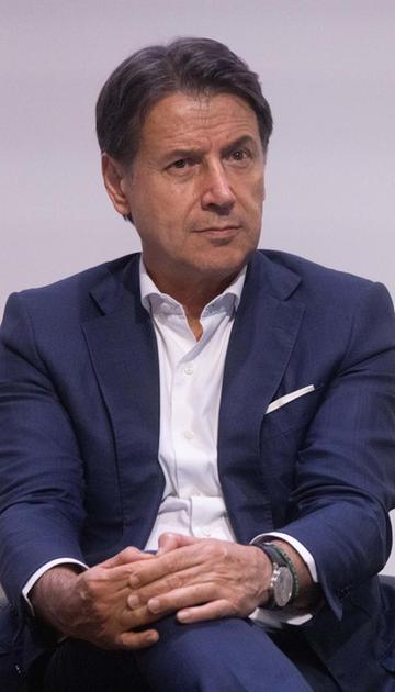 Conte sigilla il campo largo: "Occhio a quei 23 punti"