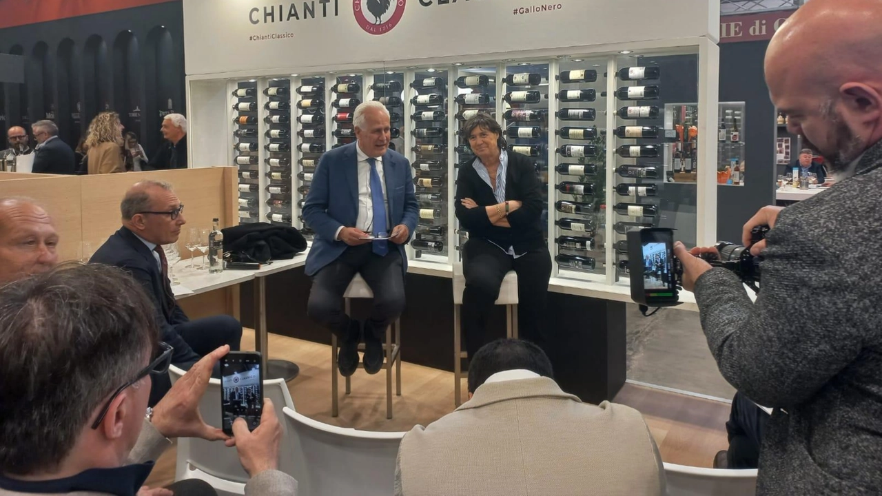 La Toscana a Vinitaly con 450 espositori. Giani: “Settore forte che reagirà ai dazi”