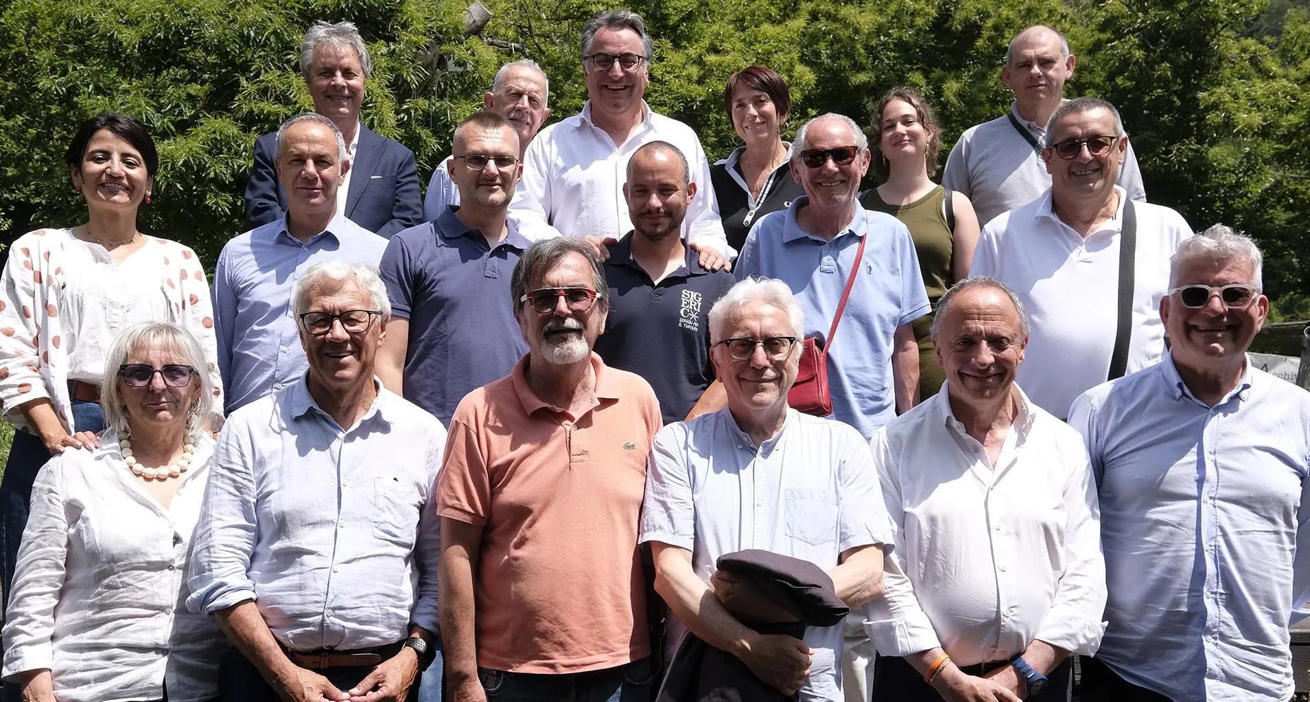 Rigenerazione urbana. Progetti per i borghi. La cultura messa al centro