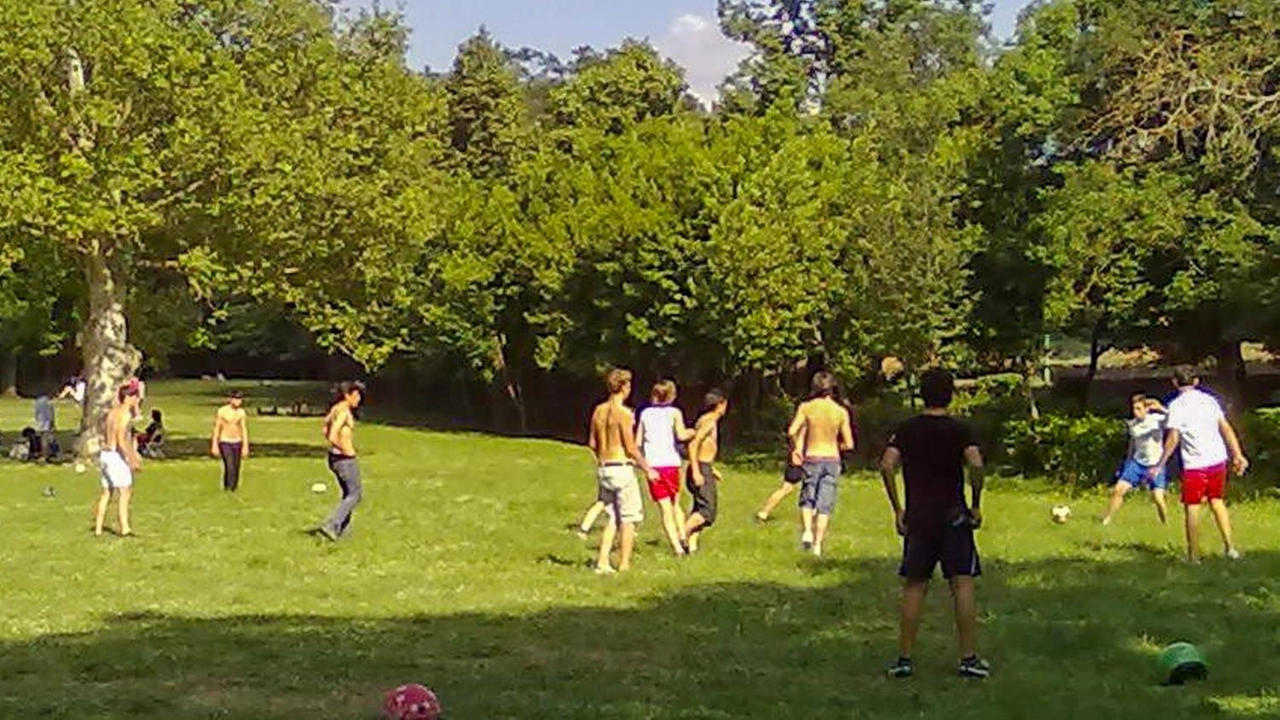 Verranno ripristinati i percorsi pedonali, i sentieri e i muri. Corsi: "Progettazione con Soprintendenza e università".