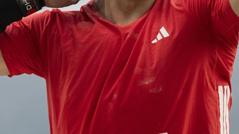 Leonardo Fabbri (nella foto), il ventottenne bagnaripolese primatista italiano dell’Aeronautica Militare e dell’Atletica Firenze Marathon è stato una delle... Leonardo Fabbri (nella foto), il ventottenne bagnaripolese primatista italiano dell’Aeronautica Militare e dell’Atletica Firenze Marathon è stato una delle...