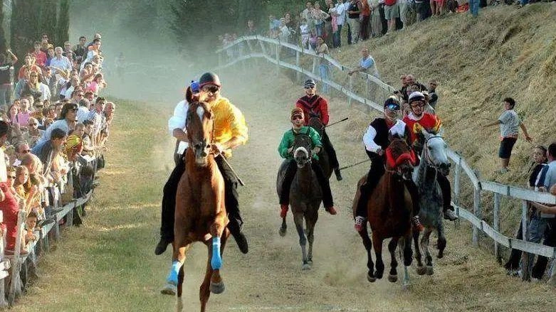 Il programma 2025, organizzato dal Comitato Palio si concluderà il giorno 13 Luglio in occasione del 149° Palio Il programma 2025, organizzato dal Comitato Palio si concluderà il giorno 13 Luglio in occasione del 149° Palio