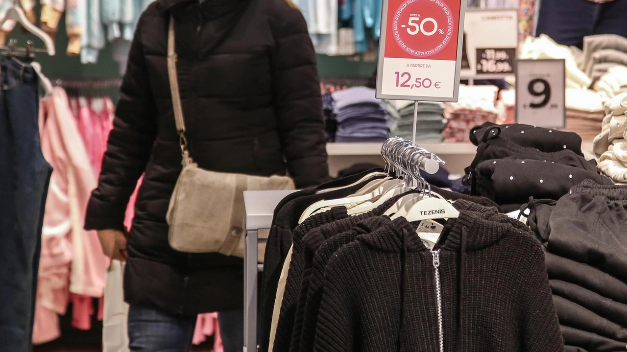 Federmoda: "Comunque un’opportunità di risparmio per i consumatori" Federmoda: "Comunque un’opportunità di risparmio per i consumatori"