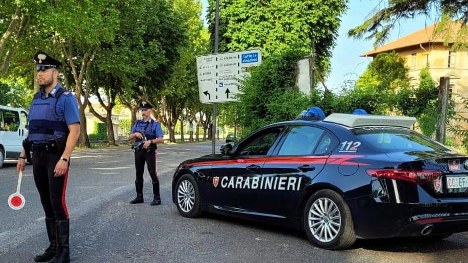 Richiesta in Valdarno di un vertice la sicurezza sollevata dal sindaco Michele Rossi