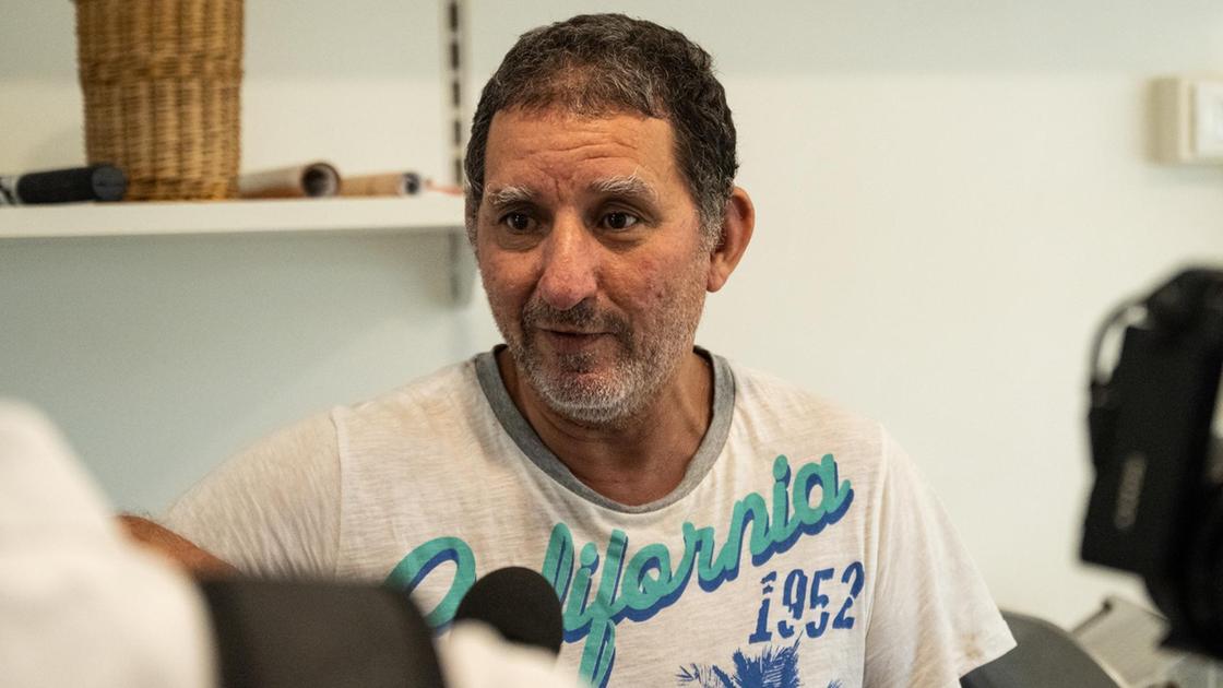 "Mai sentiti litigare. Siamo scioccati. Erano sempre insieme" "Mai sentiti litigare. Siamo scioccati. Erano sempre insieme"