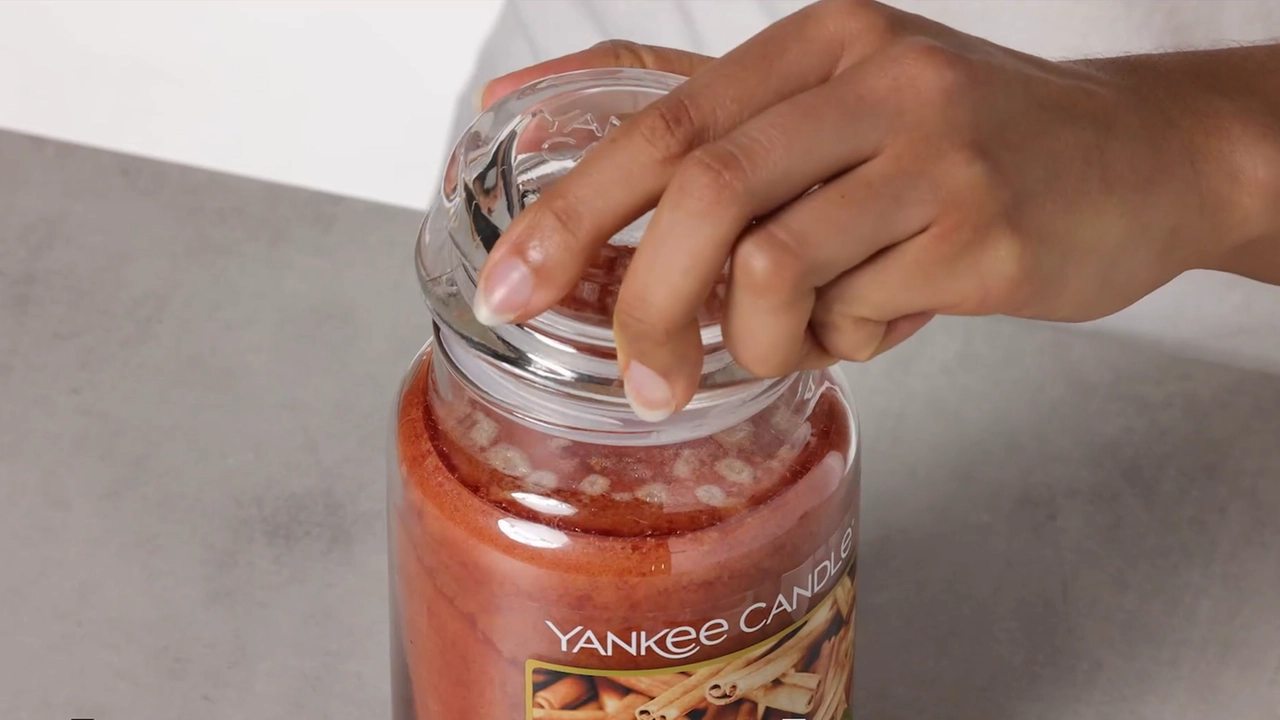 Yankee Candle Cannella Yankee Candle Cannella