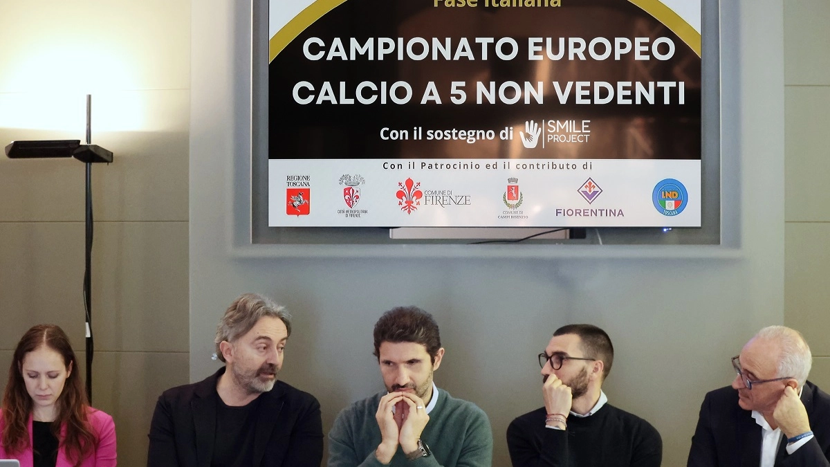La presentazione del torneo (foto di Antonello Serino, Met Ufficio Stampa) La presentazione del torneo (foto di Antonello Serino, Met Ufficio Stampa)