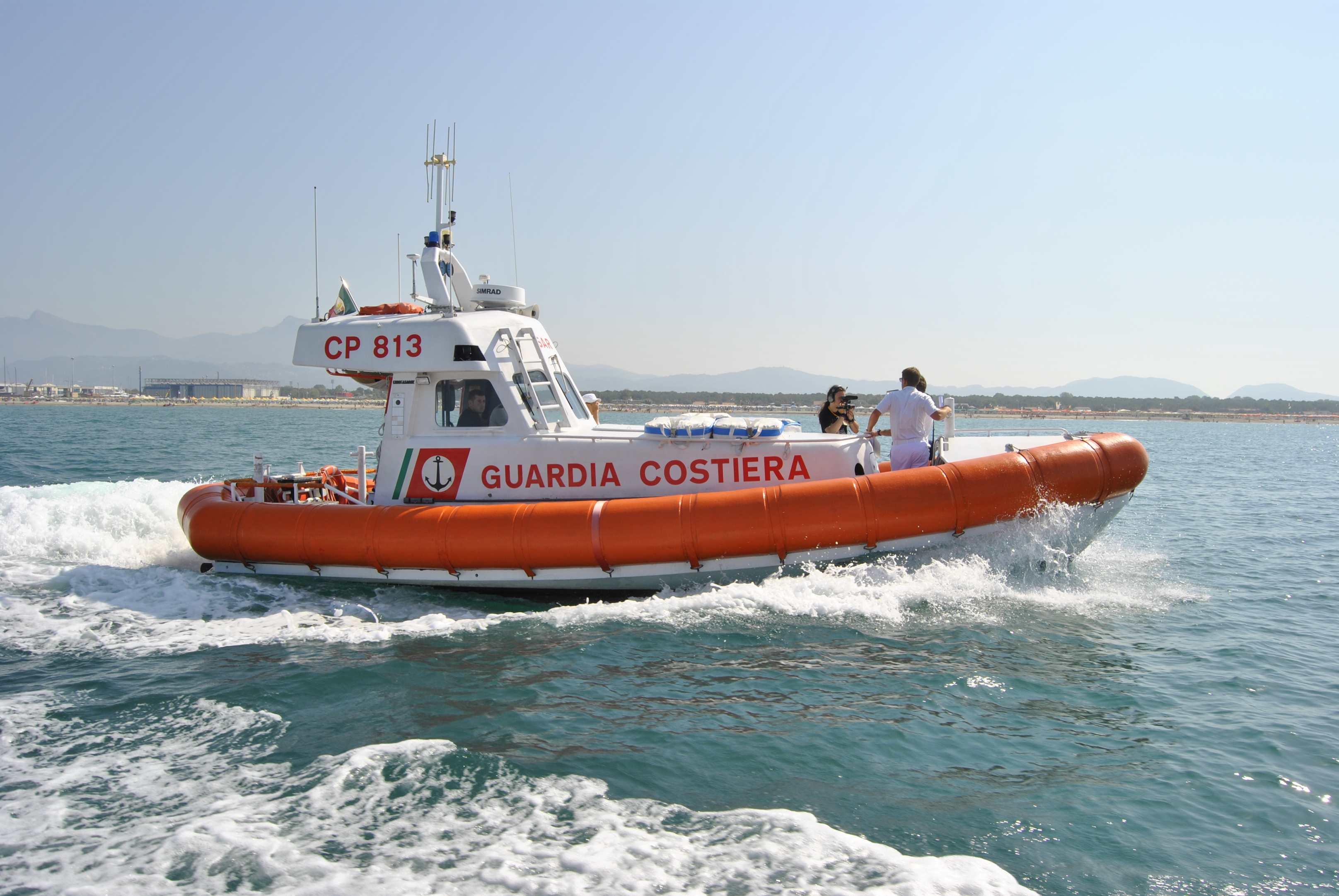 Portofino, sub muore durante un’immersione con amici Portofino, sub muore durante un’immersione con amici