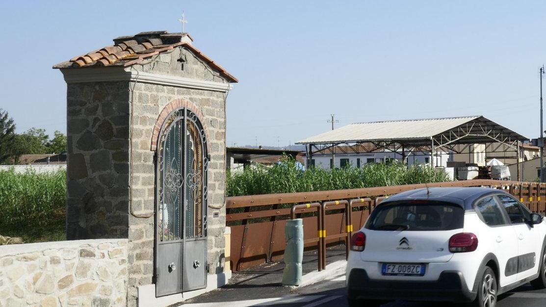 ponte al molino prato ha detto sì il ritorno al doppio senso è vicino
