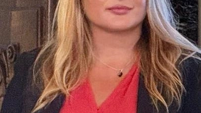 Patrizia Saccone, assessore alla Spezia Patrizia Saccone, assessore alla Spezia